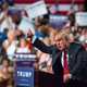 Republican presidential candidate Donald Trump
Charlie Leight/Getty Images